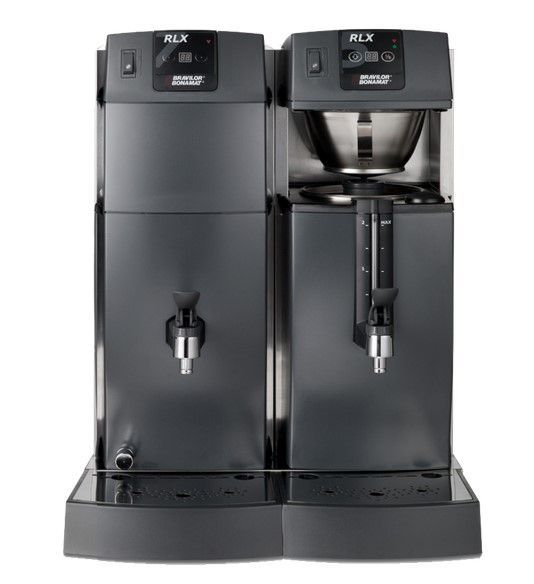 Bonamat RLX 75 Version 400 V
