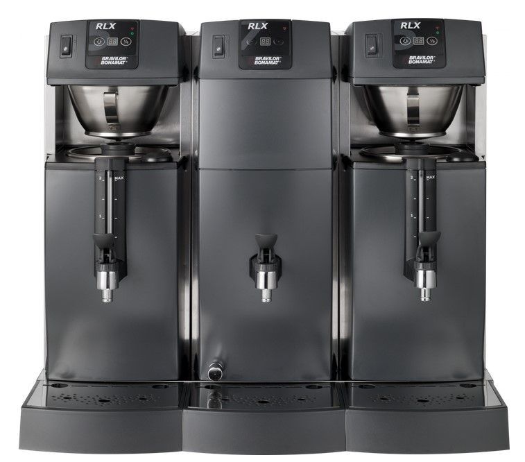 Bonamat RLX 575 400 V