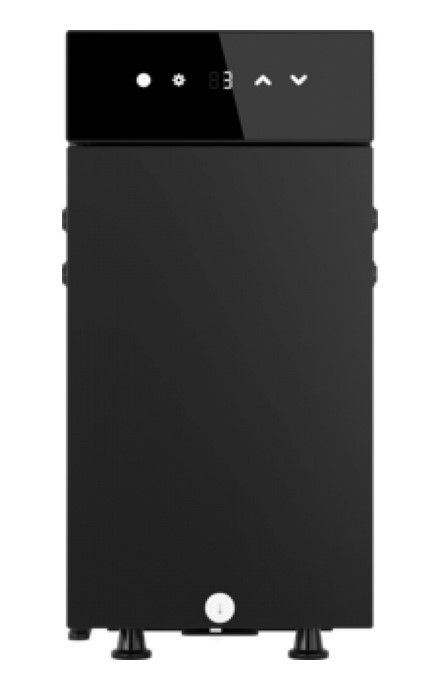 Bonamat professioneller Milchkühlschrank Bonamat professioneller Milchkühlschrank