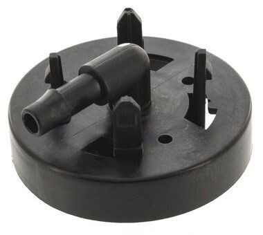 Wassereinlass für Tank komplett