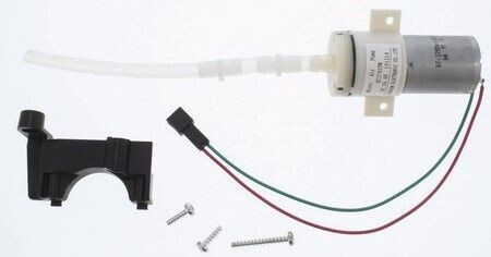 Luftpumpe komplett KV1 Classic