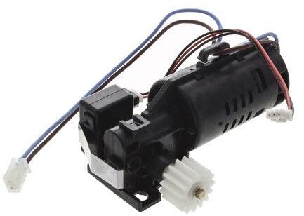 Getriebemotor Getriebemotor