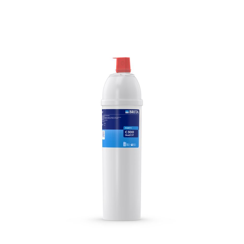 BRITA PURITY C300 Quell ST Filterkartusche BRITA PURITY C300 Quell ST Filterkartusche