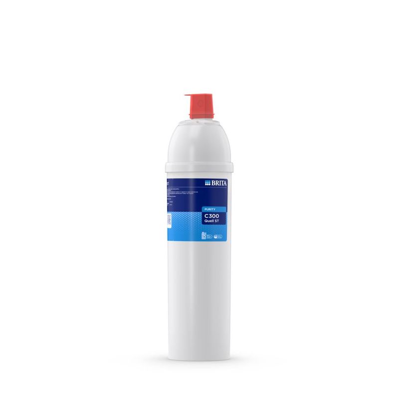 BRITA PURITY C300 Quell ST Filterkartusche BRITA PURITY C300 Quell ST Filterkartusche