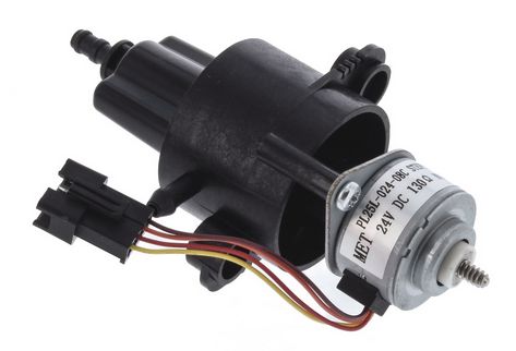 Anschluss Milchreinigung/Milchschlauch komplett Anschluss Milchreinigung/Milchschlauch komplett