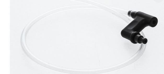 Milchschlauch komplett Milchschlauch komplett