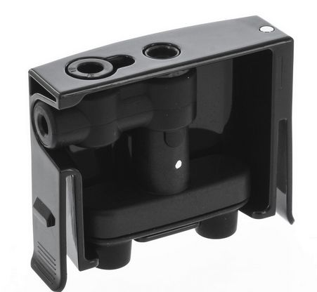 Milchaufschäumer komplett Milchaufschäumer komplett