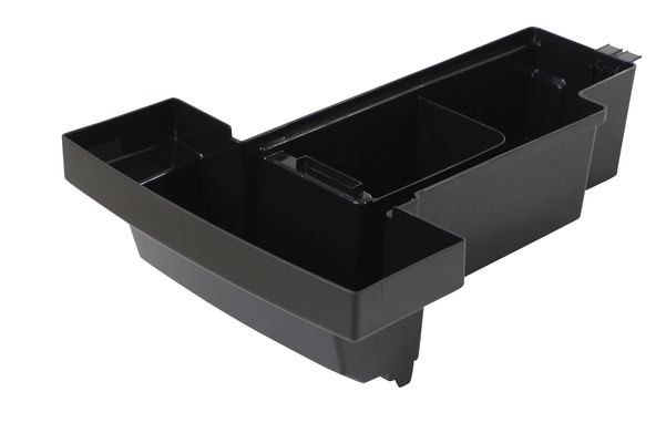 Tropfschale ohne Anbauteile KV1 Deluxe Tropfschale ohne Anbauteile KV1 Deluxe