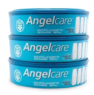 Pack 3 Racambios Angel Care