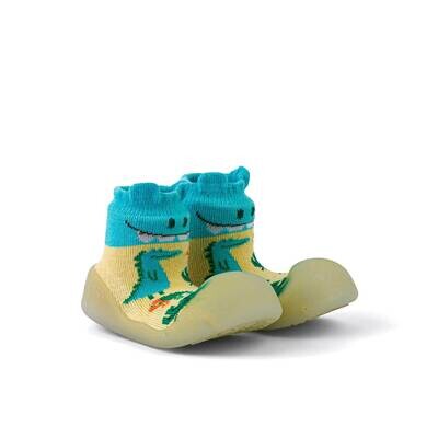 Zapato Chameleon BigToes Talla M (6-12 meses)