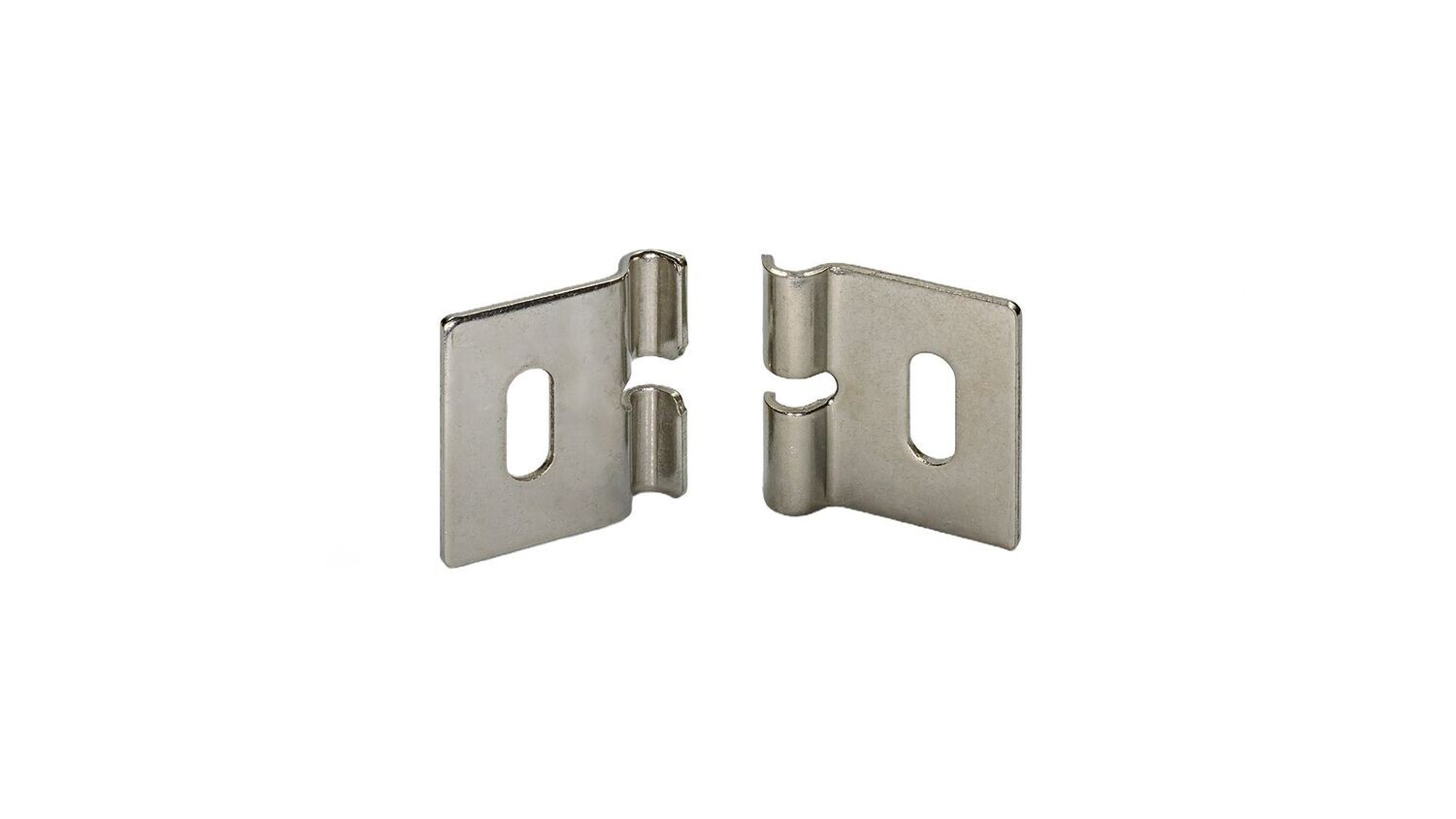 Fixation inox