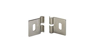 Fixation inox