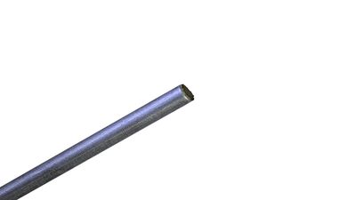 Barre de tension galvanisée