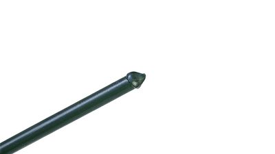 Barre de tension plastifiée