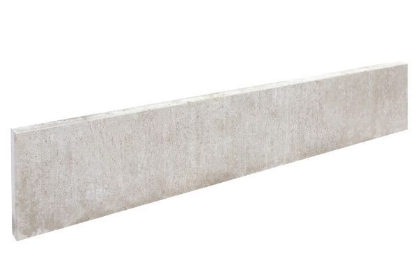Plaque béton