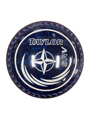 Taylor SRV Size 4 DB/B STAR