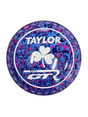 Taylor GTR Size 2 BBP Clover