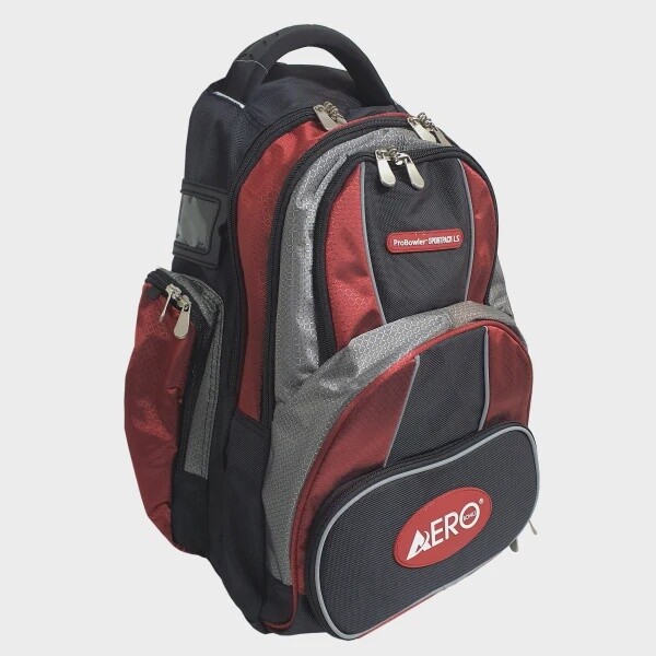 Aero Backpack