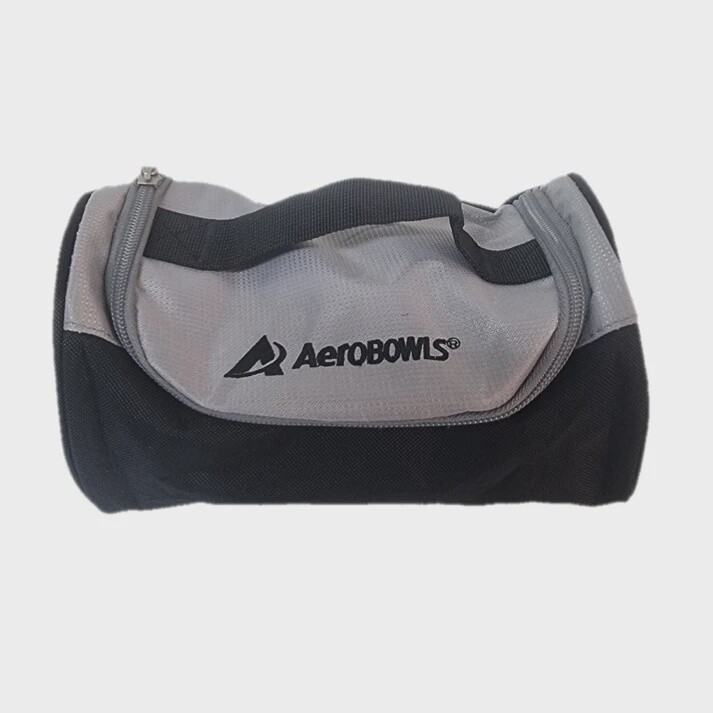 Aero Two Bowl Bag