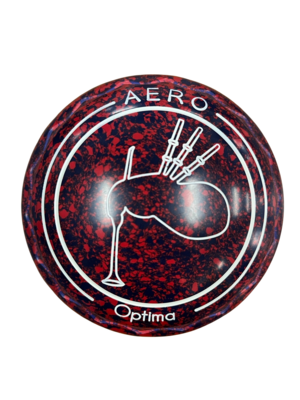 Aero Optima Size 3 Demon Z-Scoop Grip