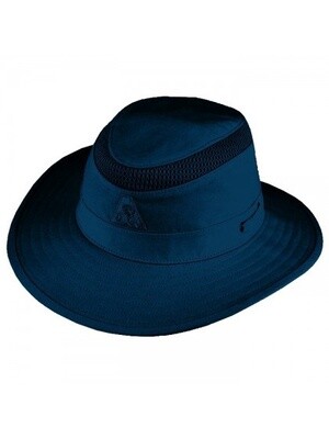 Avenel Cotton Canvas Wide Brim Hat
