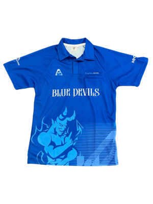 Brighton Blue Devils Game Day Men's Shirts