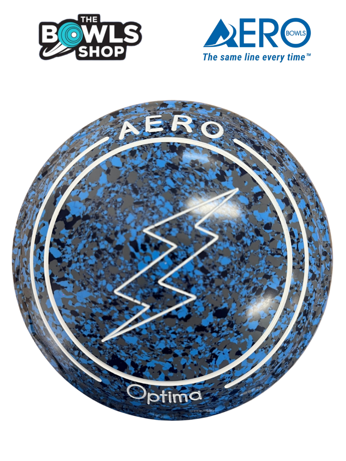 Aero Optima Size 3 Verve Z-Scoop