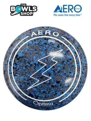 Aero Optima Size 3 Verve Z-Scoop