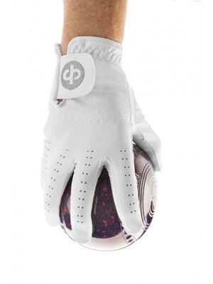 Drakes Pride Synthetic Bowls White Glove