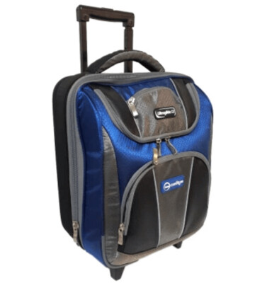 Aero CX Ultraglide Bag