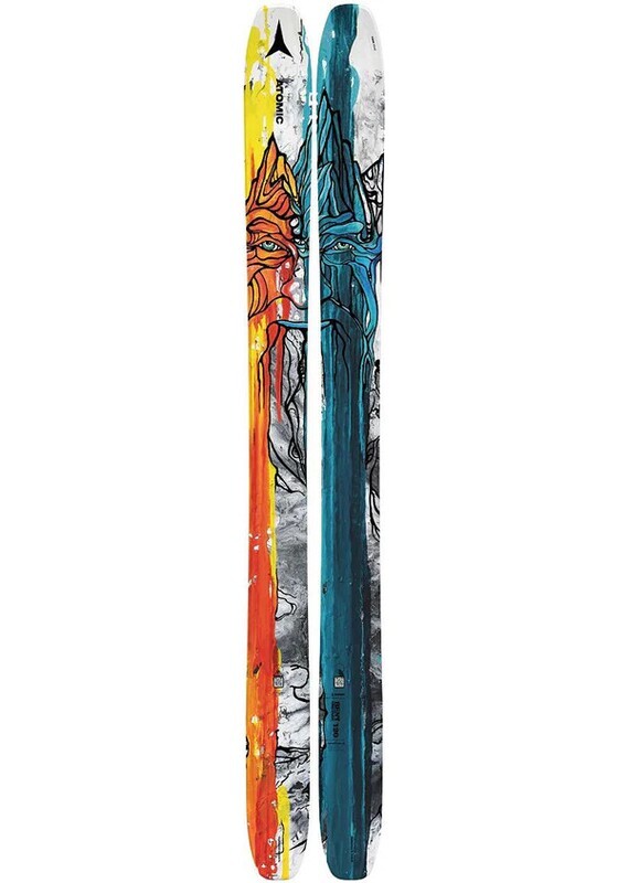 Store — The Wax Bench Ski Rentals & Tuning Store — The Wax Bench Ski Rentals & Tuning