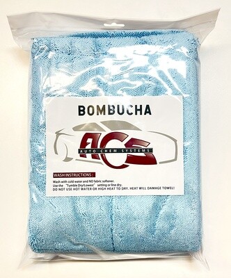 ACS Bombucha Drying Towel