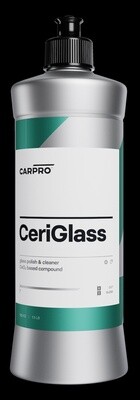 Ceriglass Glass Compound 500 mL