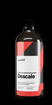 DeScale Acid Wash 1L