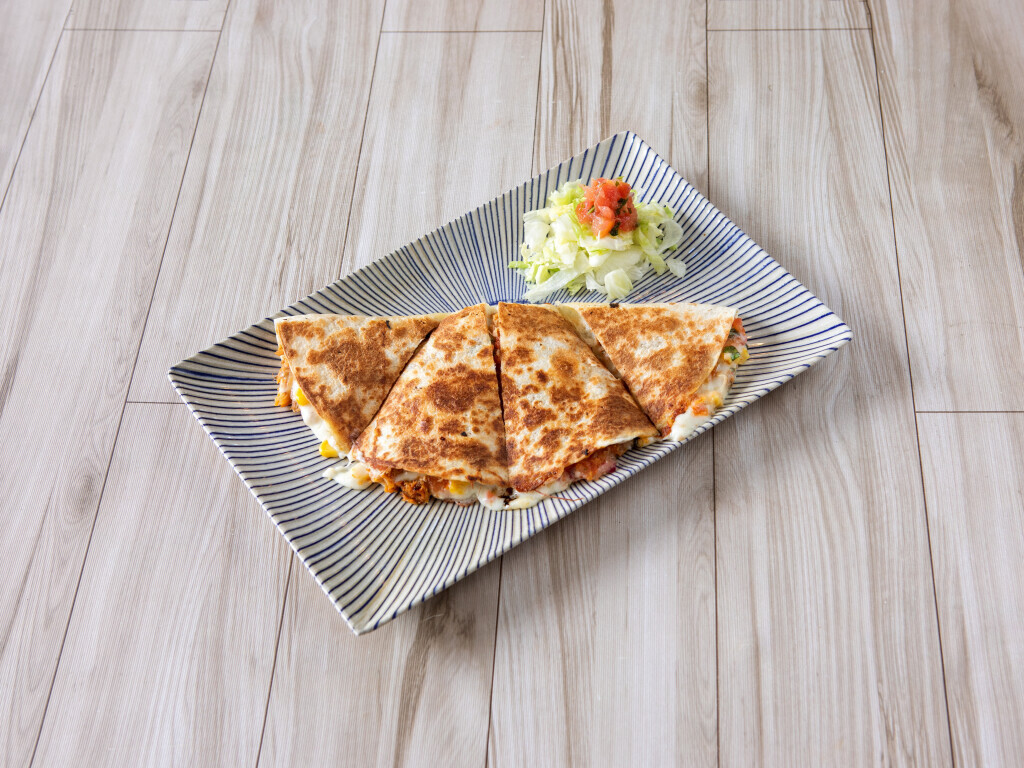 Quesadilla Sweet &amp; Spicy Picante