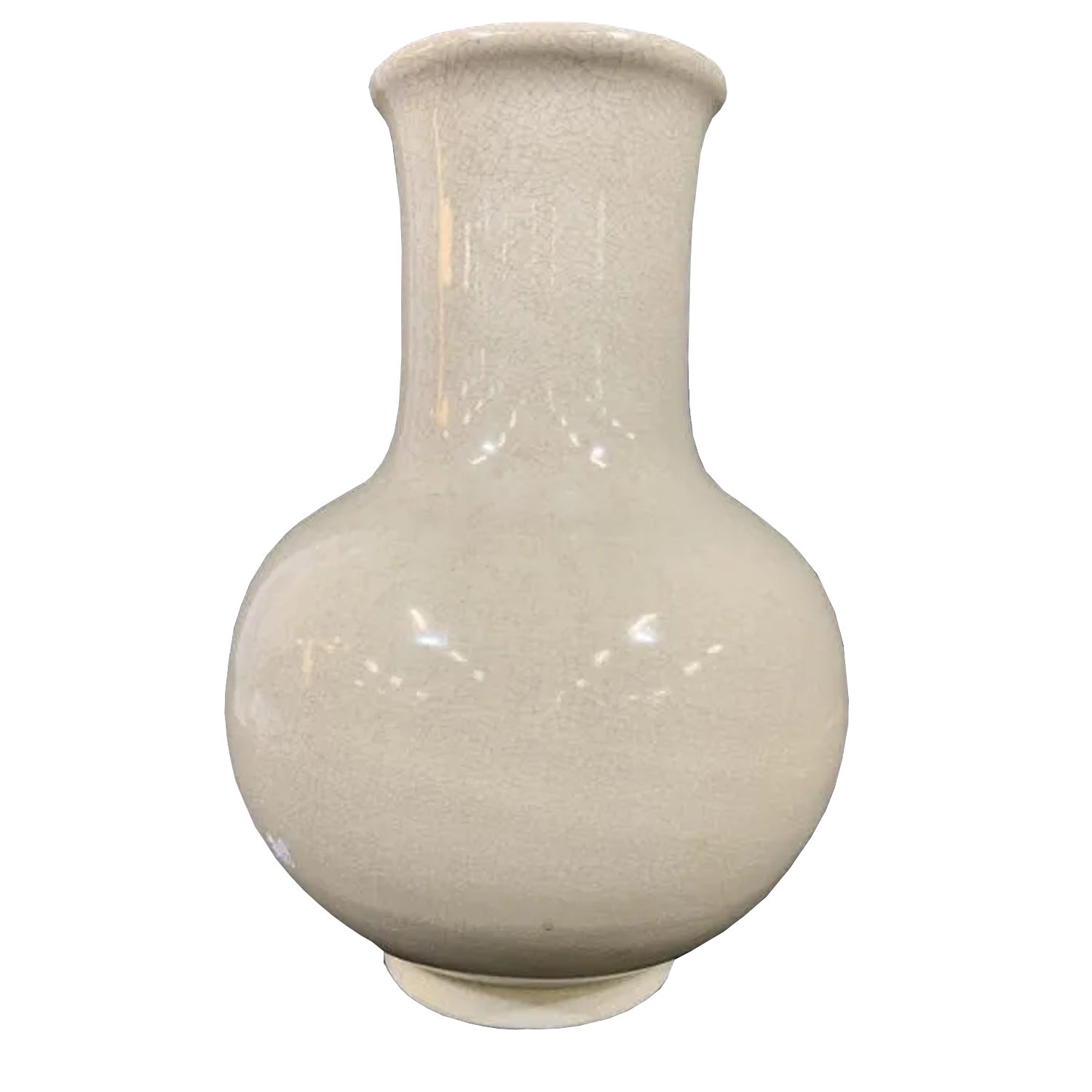 Ceramic Gourd Vase