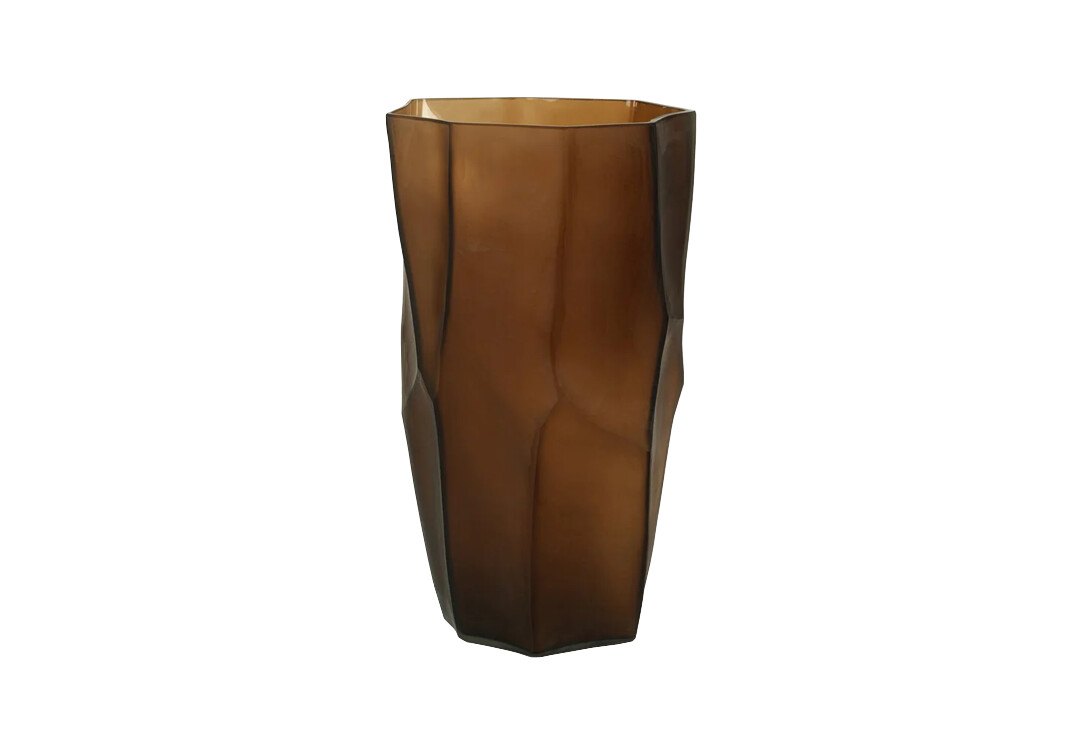Sicilia Glass Vase - Large