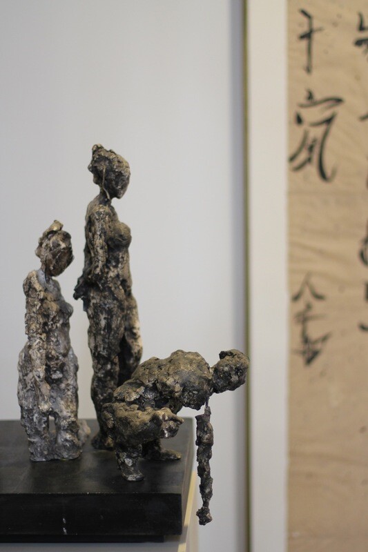 Sculptures