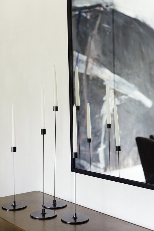 Candles and Candle Holders