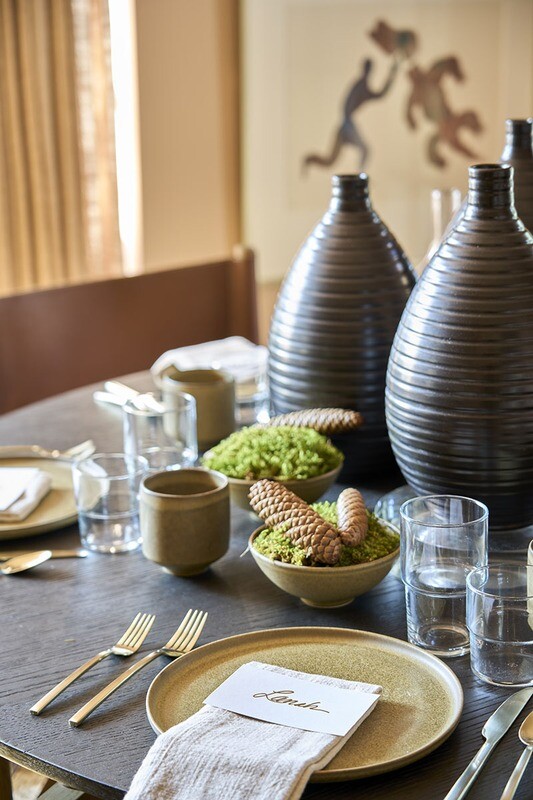 Tabletop and Bar