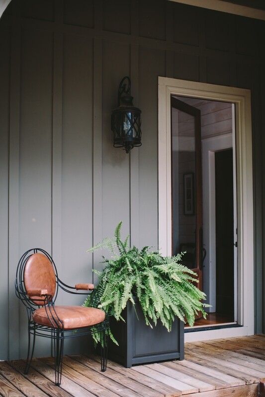 Planters