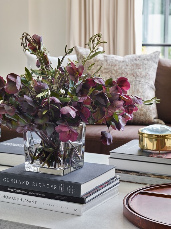 Books and Bookends