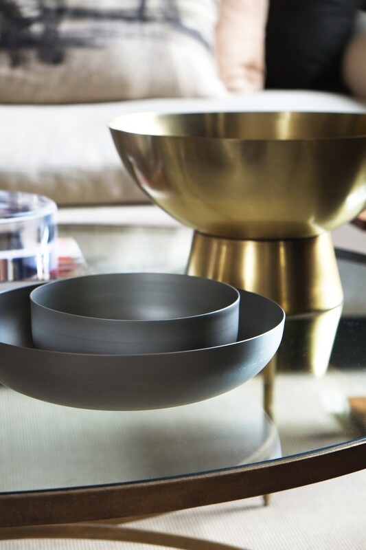 Bowls and Vases