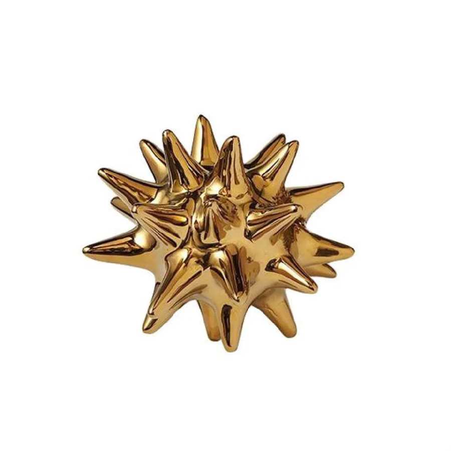 Ceramic Urchin
