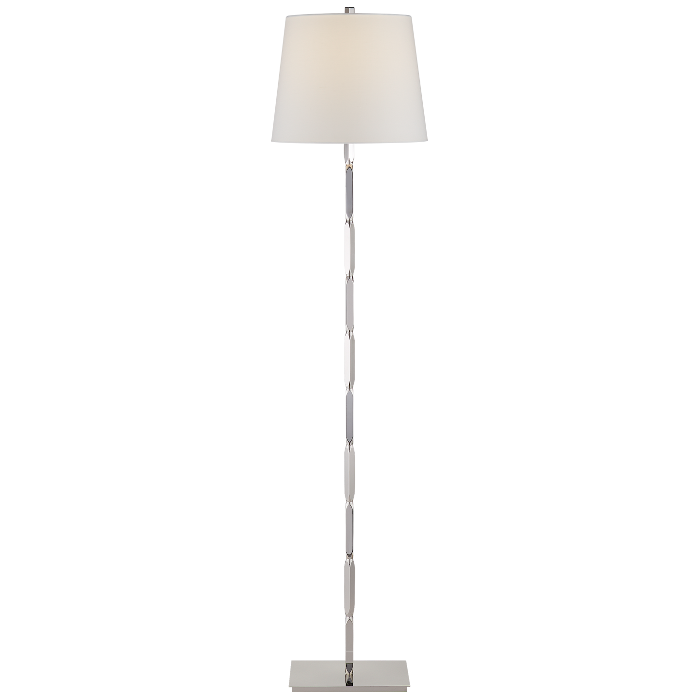 Coral Floor Lamp