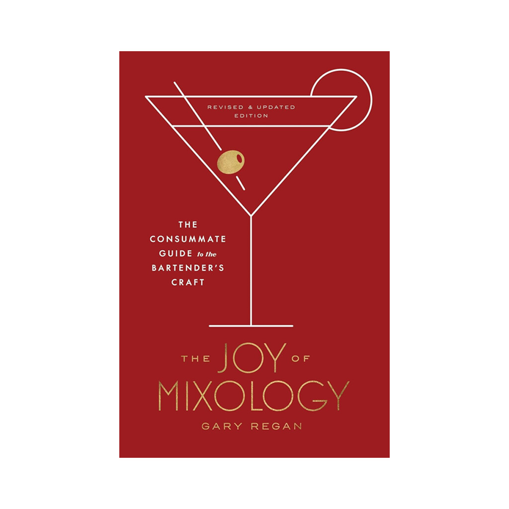 Joy of Mixology