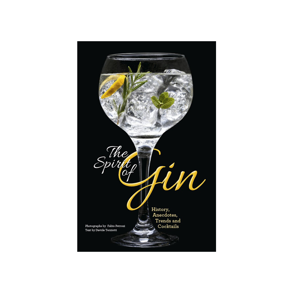 Spirit of Gin