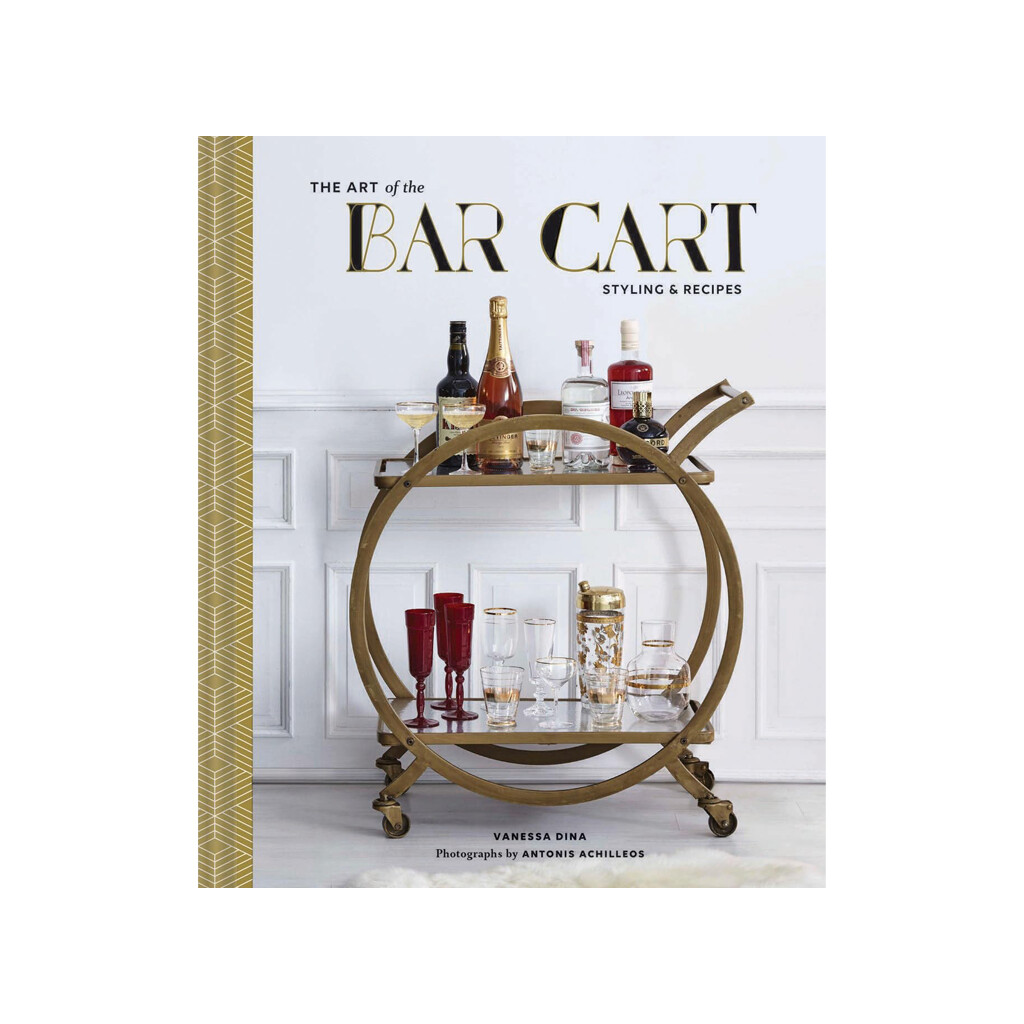 Art of the Bar Cart