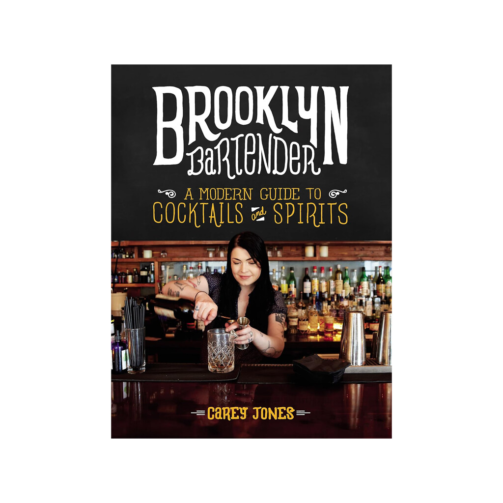Brooklyn Bartender