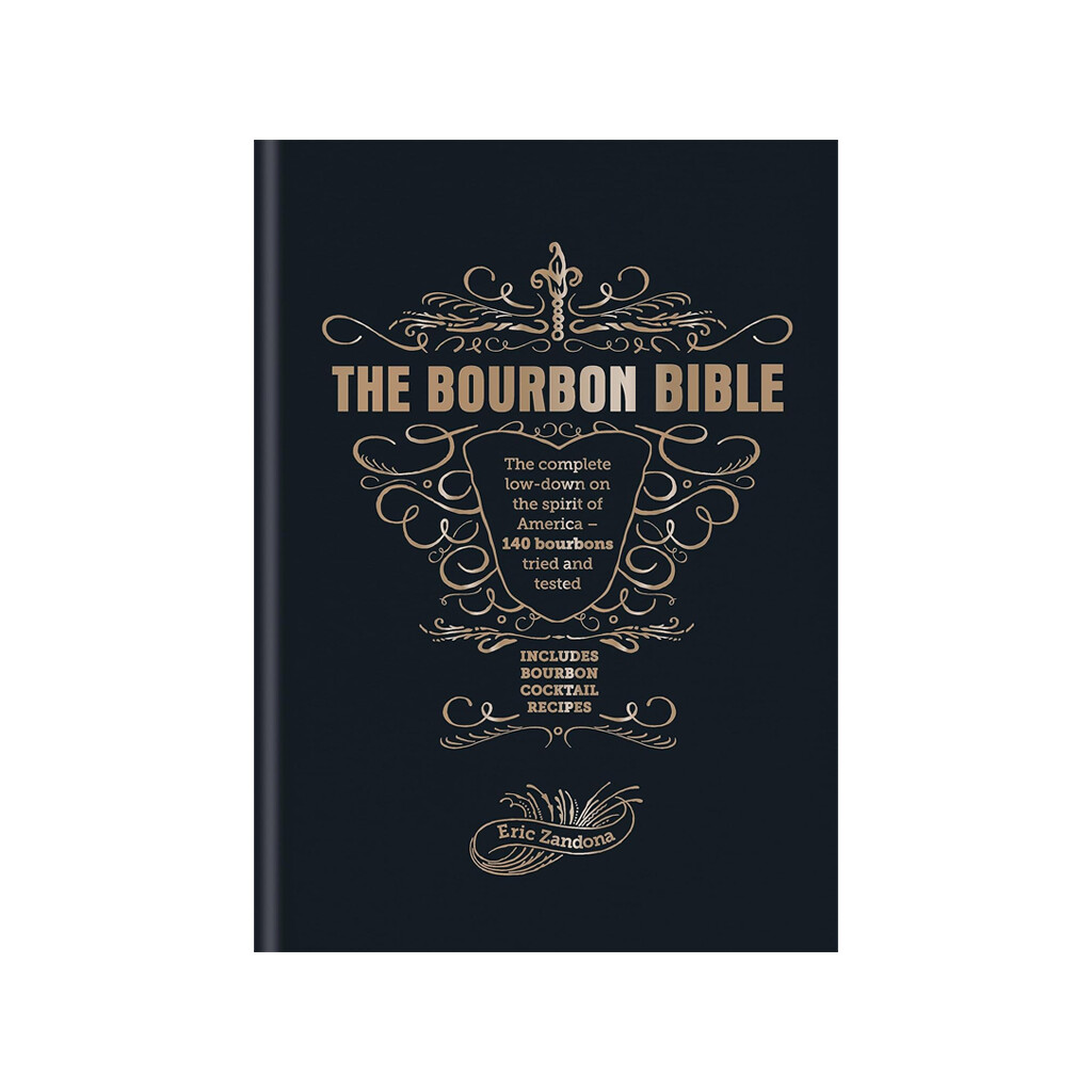 The Bourbon Bible